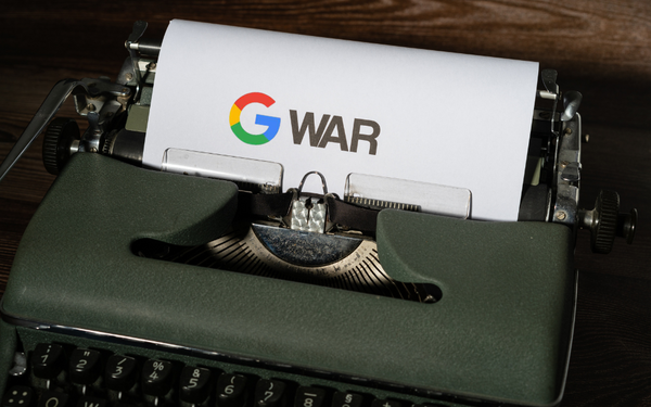 Riuscirà Google a proteggere il suo core-business? In arrivo nuovi aggiornamenti sull’AI