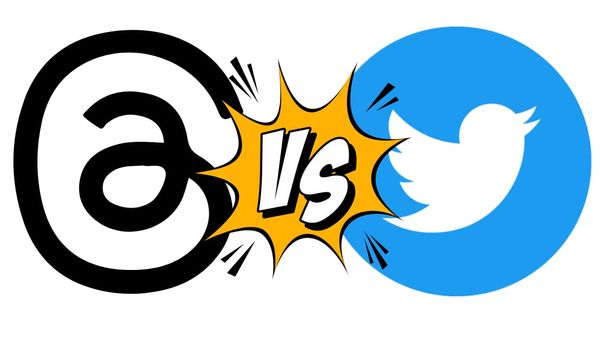 Instagram Threads: la sfida a Twitter è davvero “partita”?