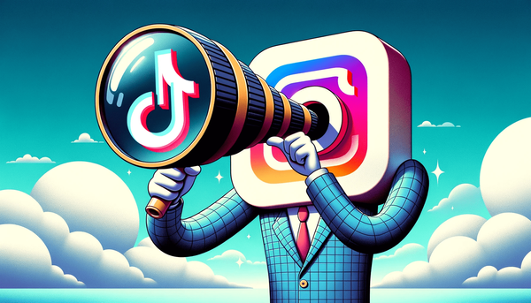 L'algoritmo di Instagram: ultimi aggiornamenti e occhio lungo verso TikTok