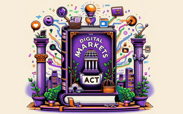 Novità Google Search marzo 2024: tra update e nuove direttive del Digital Markets Act